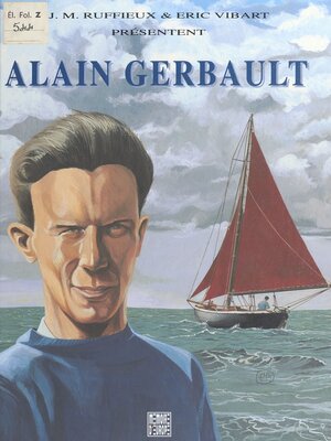 cover image of Alain Gerbault